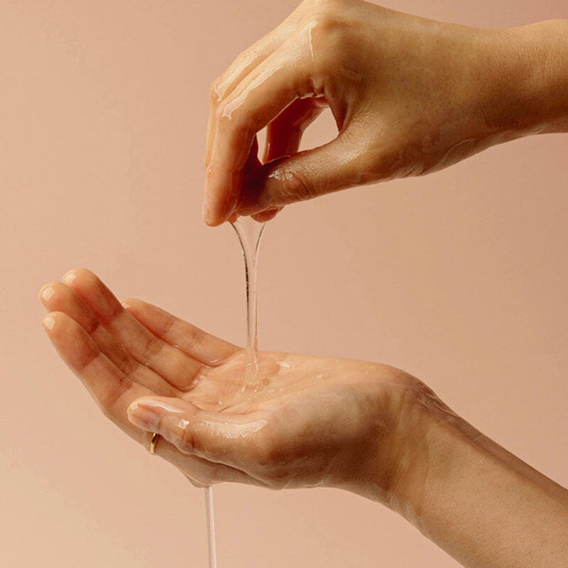 Red Container - Kinsey 薰衣草舒緩香氛按摩凝膠 (250g)