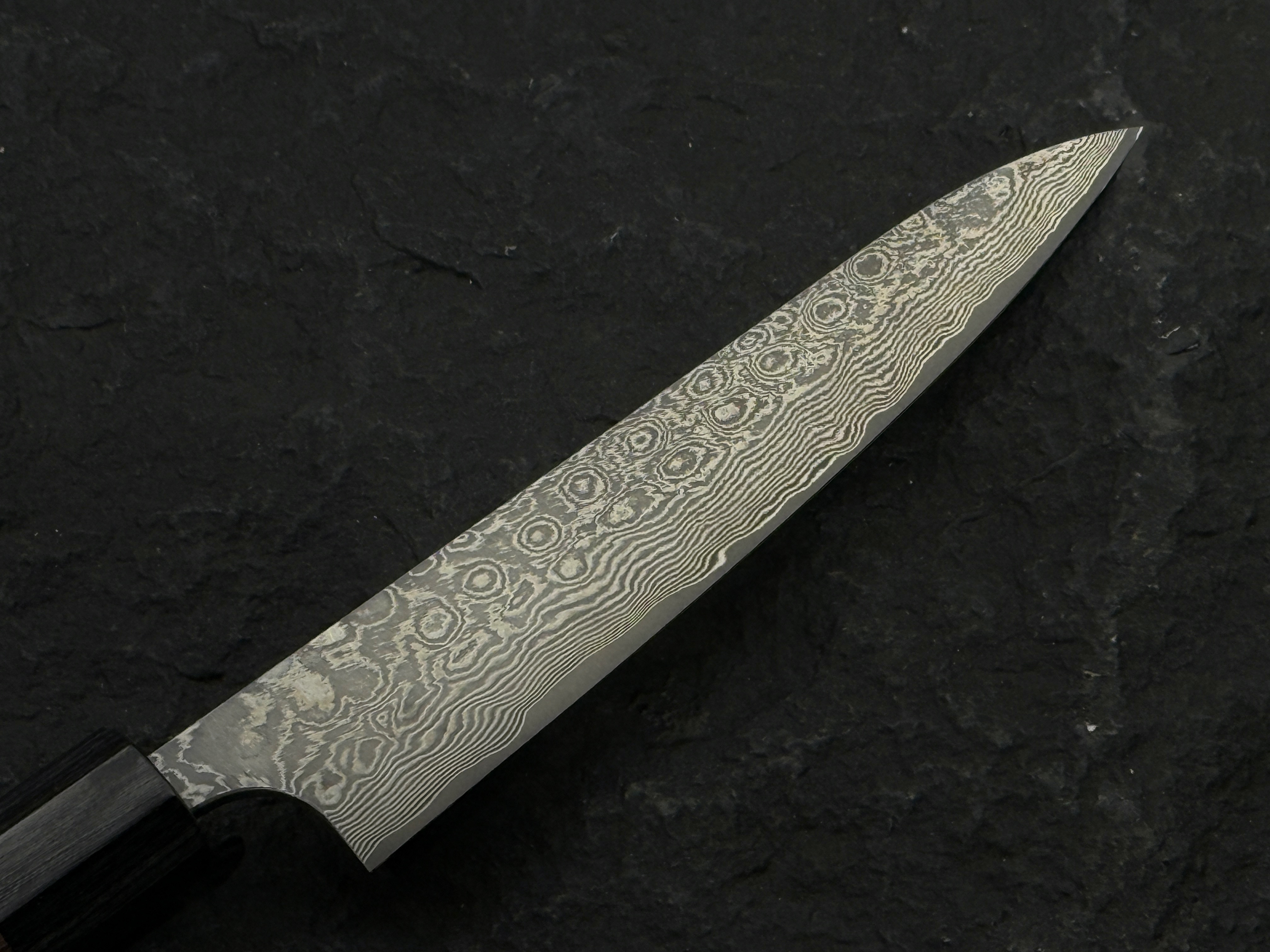 昌景 雲 VG10 大馬士革鋼 小刀