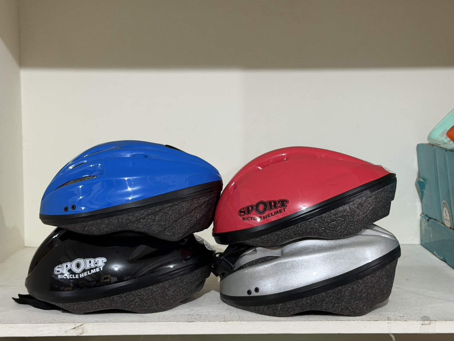 桃園院｜馬路在走 安全要有 兒童安全帽 腳踏車/滑板車安全帽