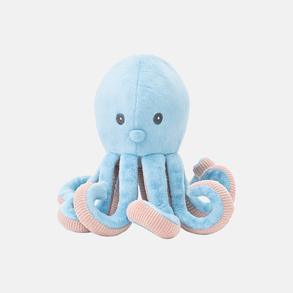 【加購】碰跳陪伴球 全款 南瓜＋章魚＋餃子先生（不含馬達機身）