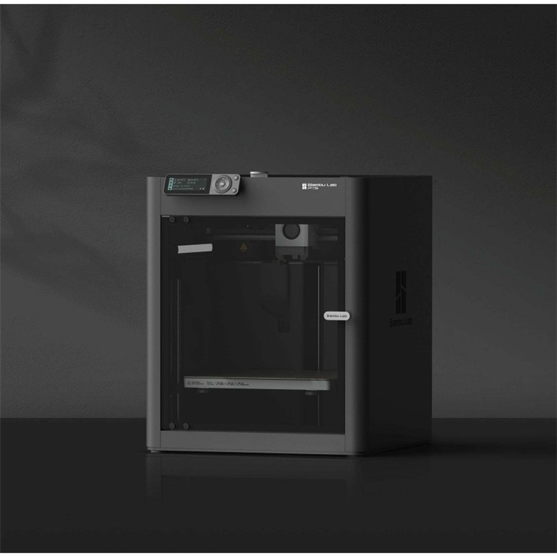 拓竹 Bambu Lab P1S 3D Printer - PR-BLPP1S