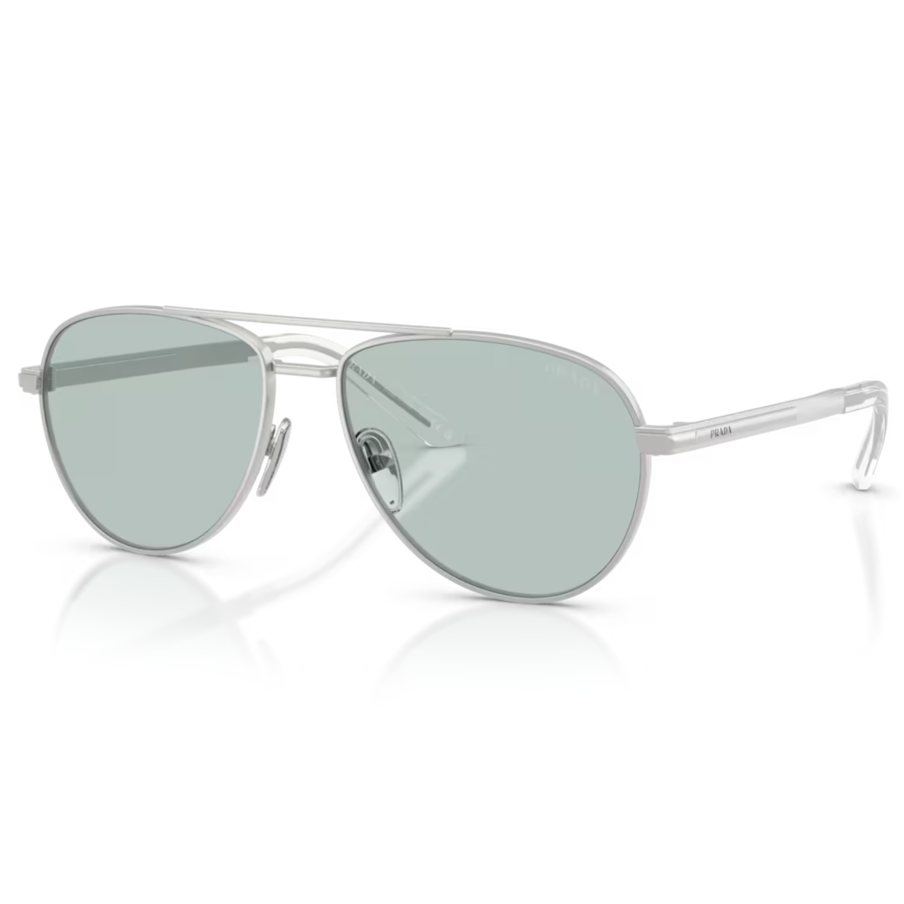 【PRADA】SPR A54S 27540N-60mm 太陽眼鏡♦