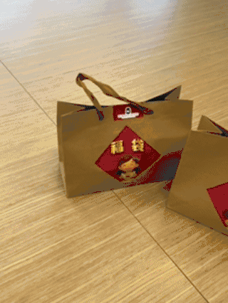 【新年限定】$99 驚喜美妝護膚福袋