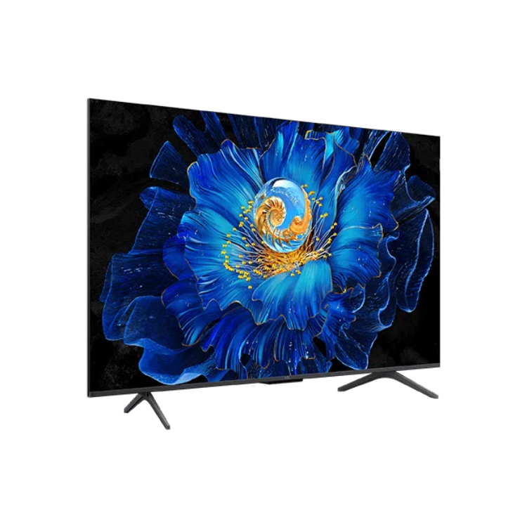 TCL 50吋 Q6CS Premium QD-Mini LED Google 智能電視 50Q6CS