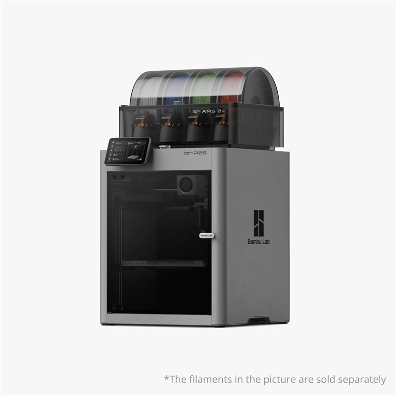 拓竹 Bambu Lab P2S 3D Printer Combo - PR-BLPP2SSC