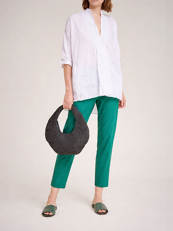 LIVIANA CONTI 內搭褲(淺綠)