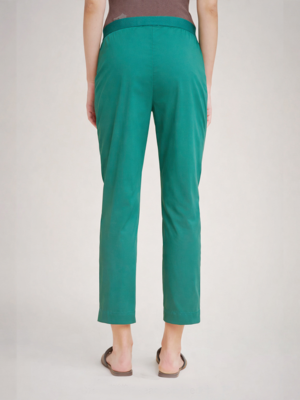 LIVIANA CONTI 內搭褲(淺綠)