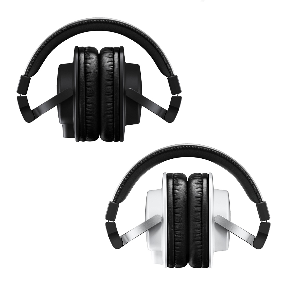 Yamaha Yamaha / HPH-MT5 封閉式監聽耳機(51 ohms) 第 6 張圖片｜三峽錄音 / 音響