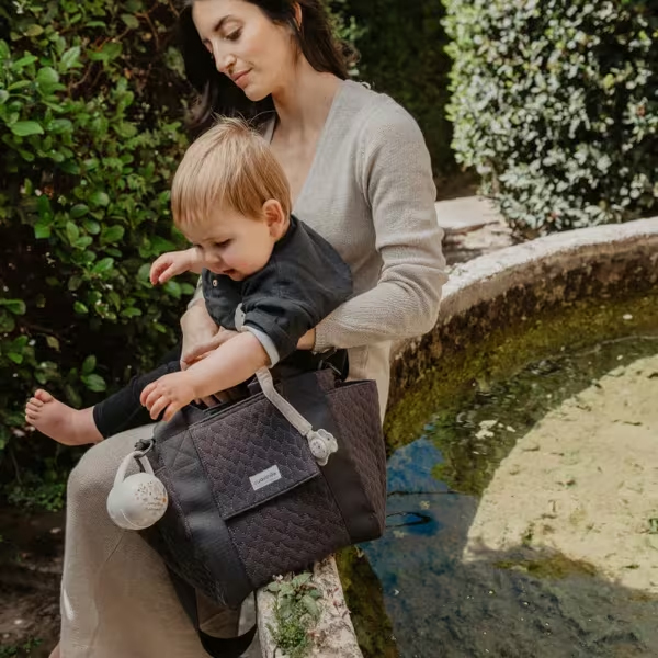 西班牙 Suavinex Wonderland Dear New Born禮盒（4件組） 送禮 新生兒