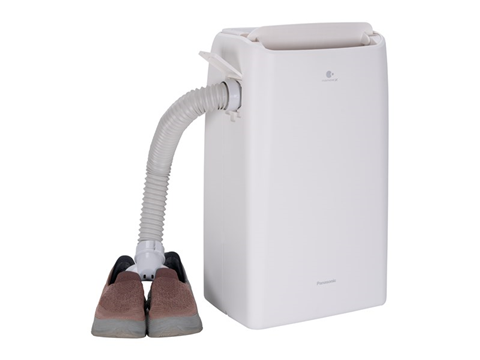 Panasonic 除湿機 Econavi Panasonic F-YV24CH Inverter ECONAVI Dehumidifier (24L)