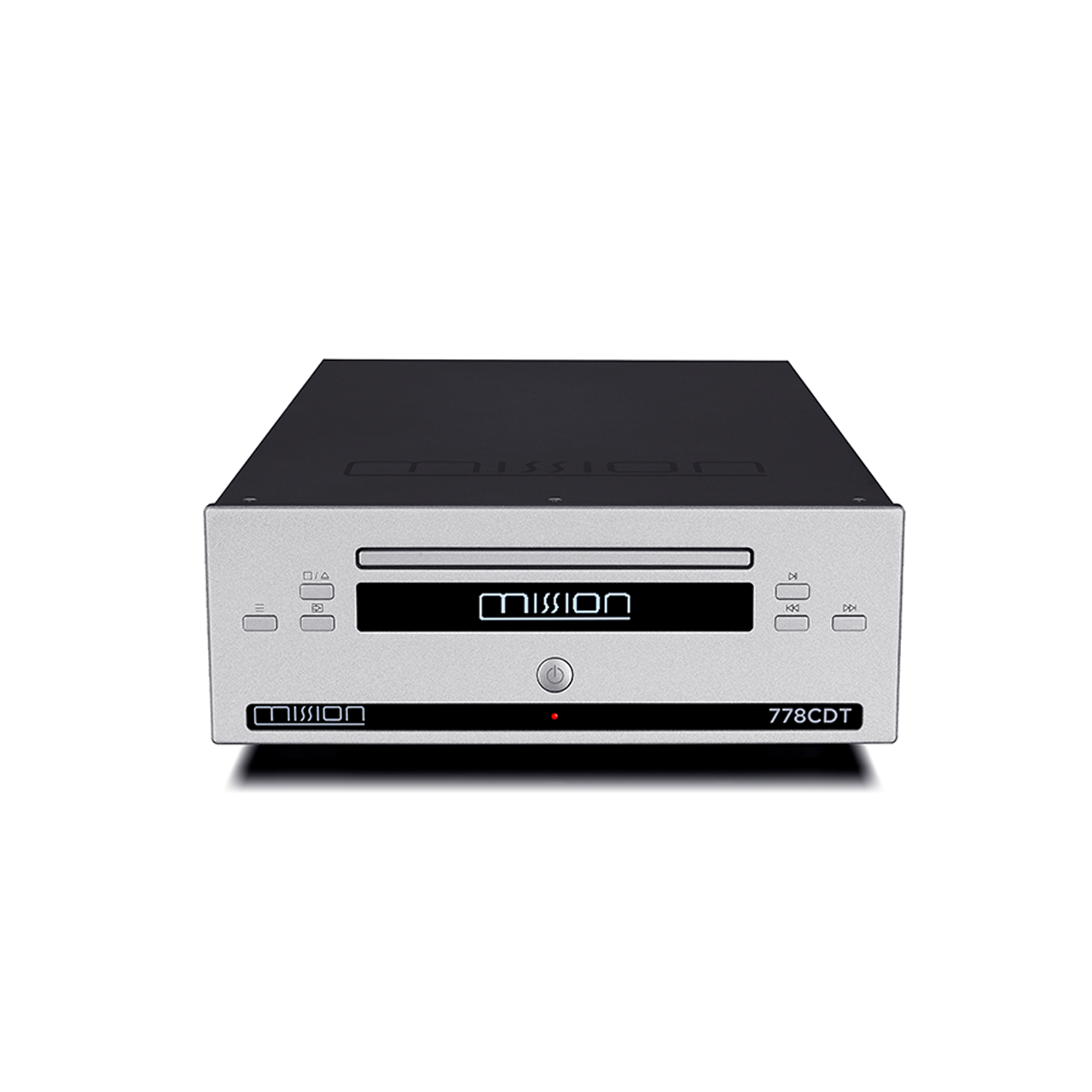 Mission 778CDT CD 純數碼 CD 轉盤
