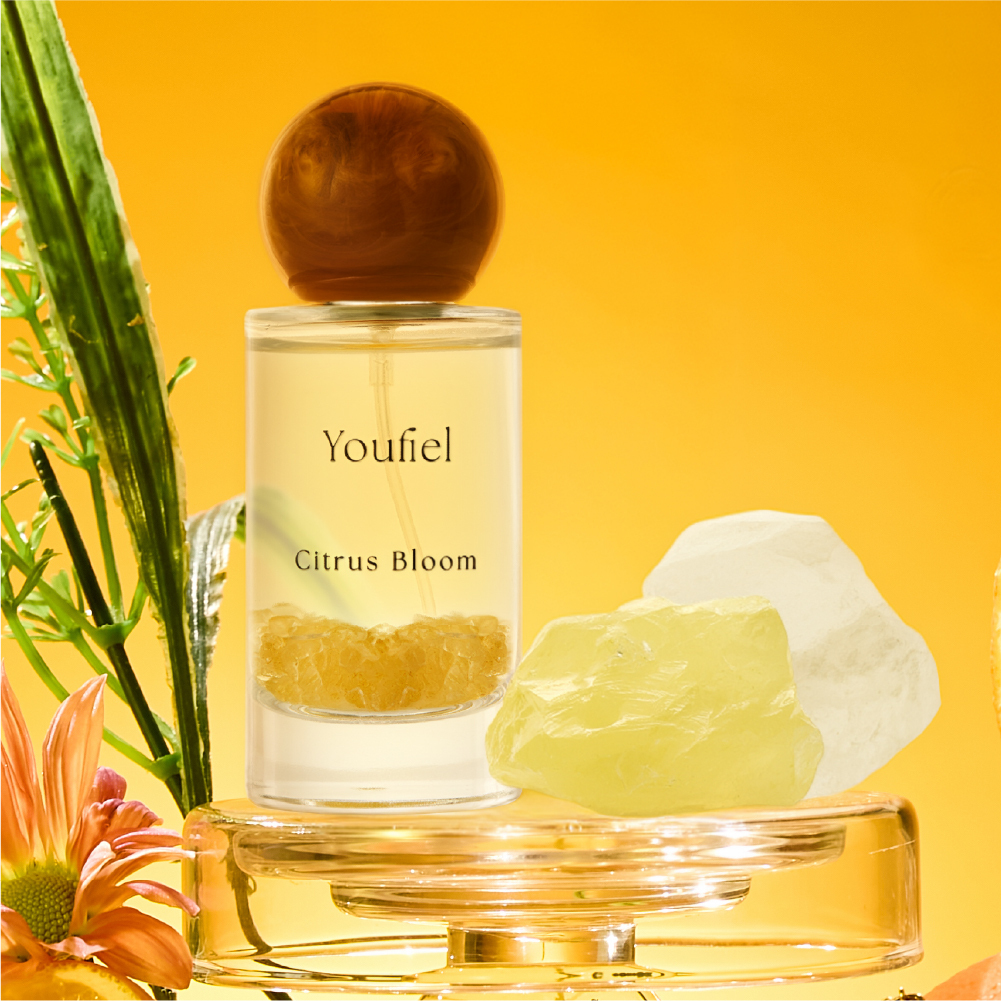 (現貨) Youfiel Citrus Bloom 柑橘豐盛招財噴霧50ml