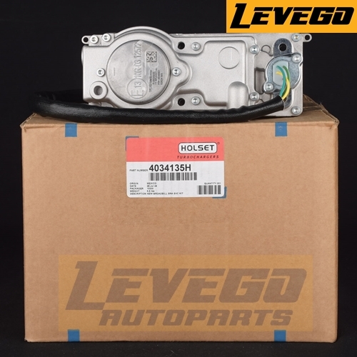 Genuine Holset E.Actuator 4034135H for Scania Truck & Bus Turbo 4031037 4031107