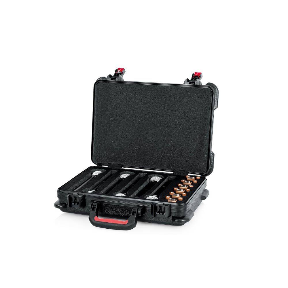 Gator Gator / GTSA-MICW6 無線麥克風盒 — 三峽麥克風