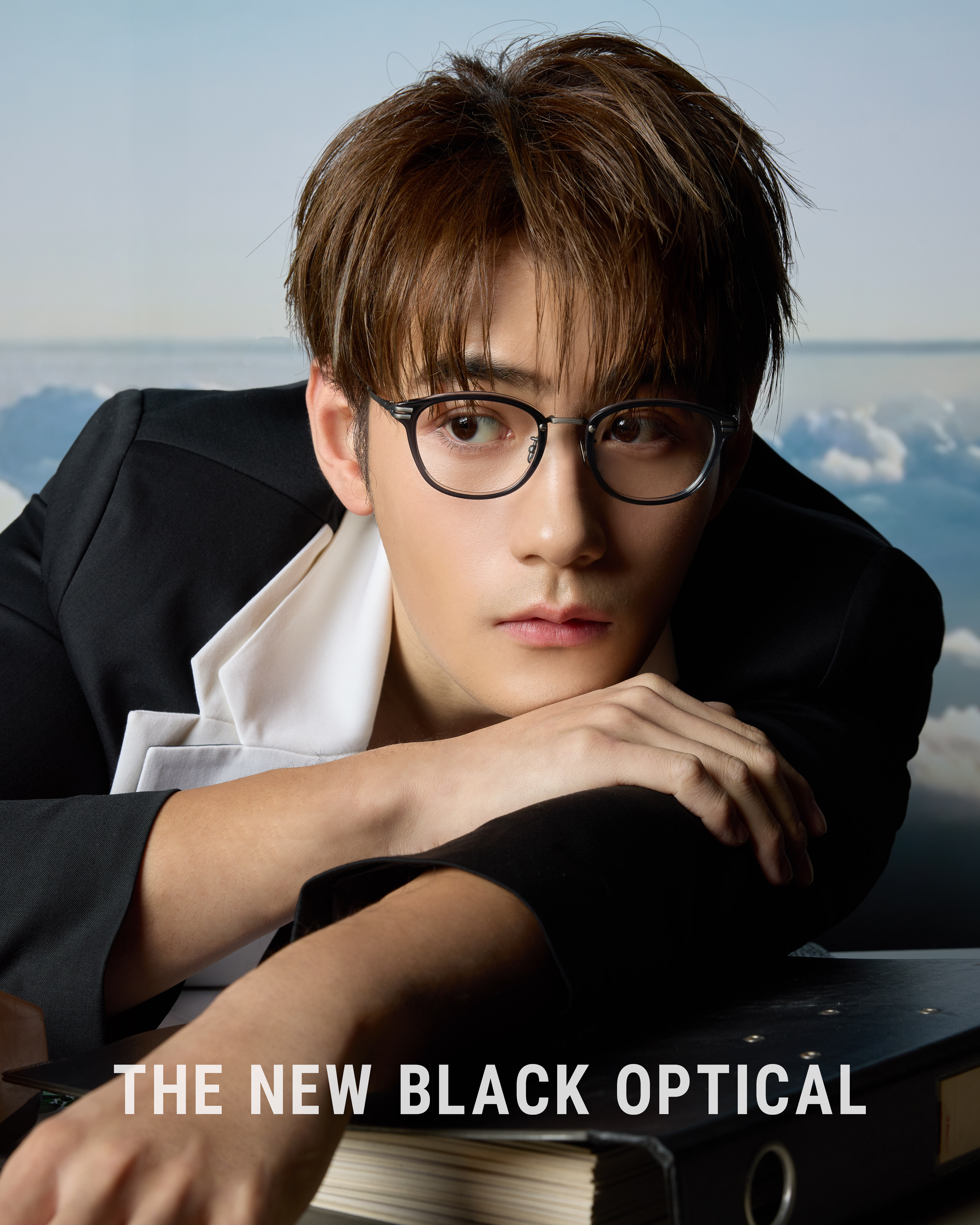 【魏浚笙 Jeffrey Ngai Feat. TNBO 】One Three Compound X TNBO 聯乘型號 CT-03 / CT-04 限量到荷！