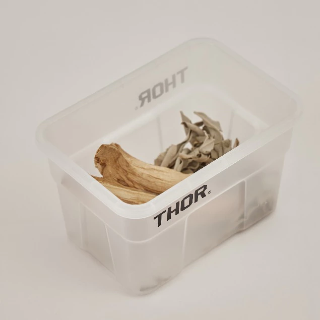 【THOR】Mini Tote 迷你索爾箱