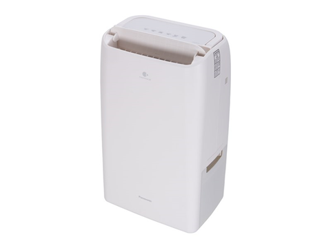 Panasonic F-YV26CH Inverter ECONAVI Dehumidifier (26L) Panasonic F-YV26CH Inverter ECONAVI Dehumidifier (26L)