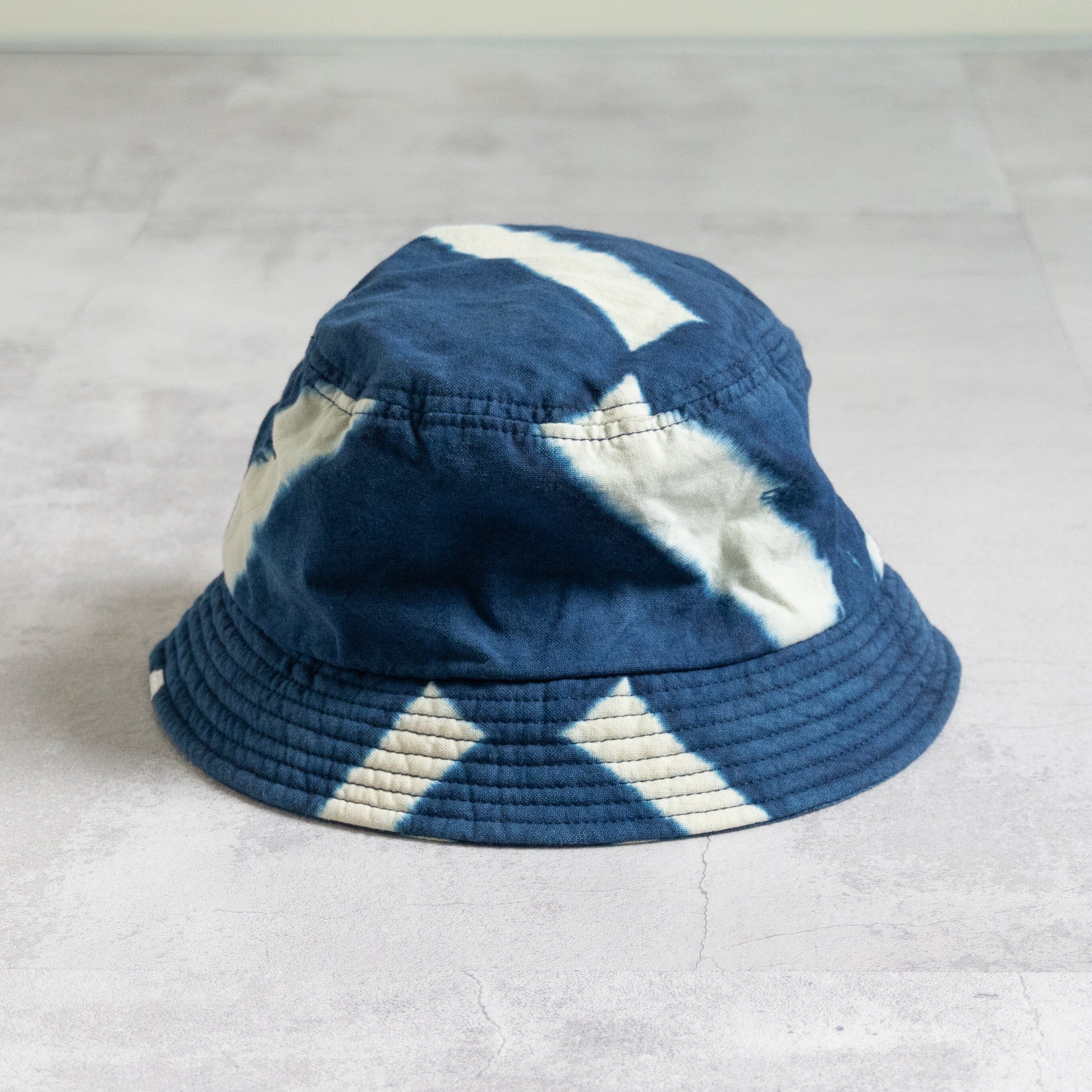 Decho | BUCKET HAT KARDO