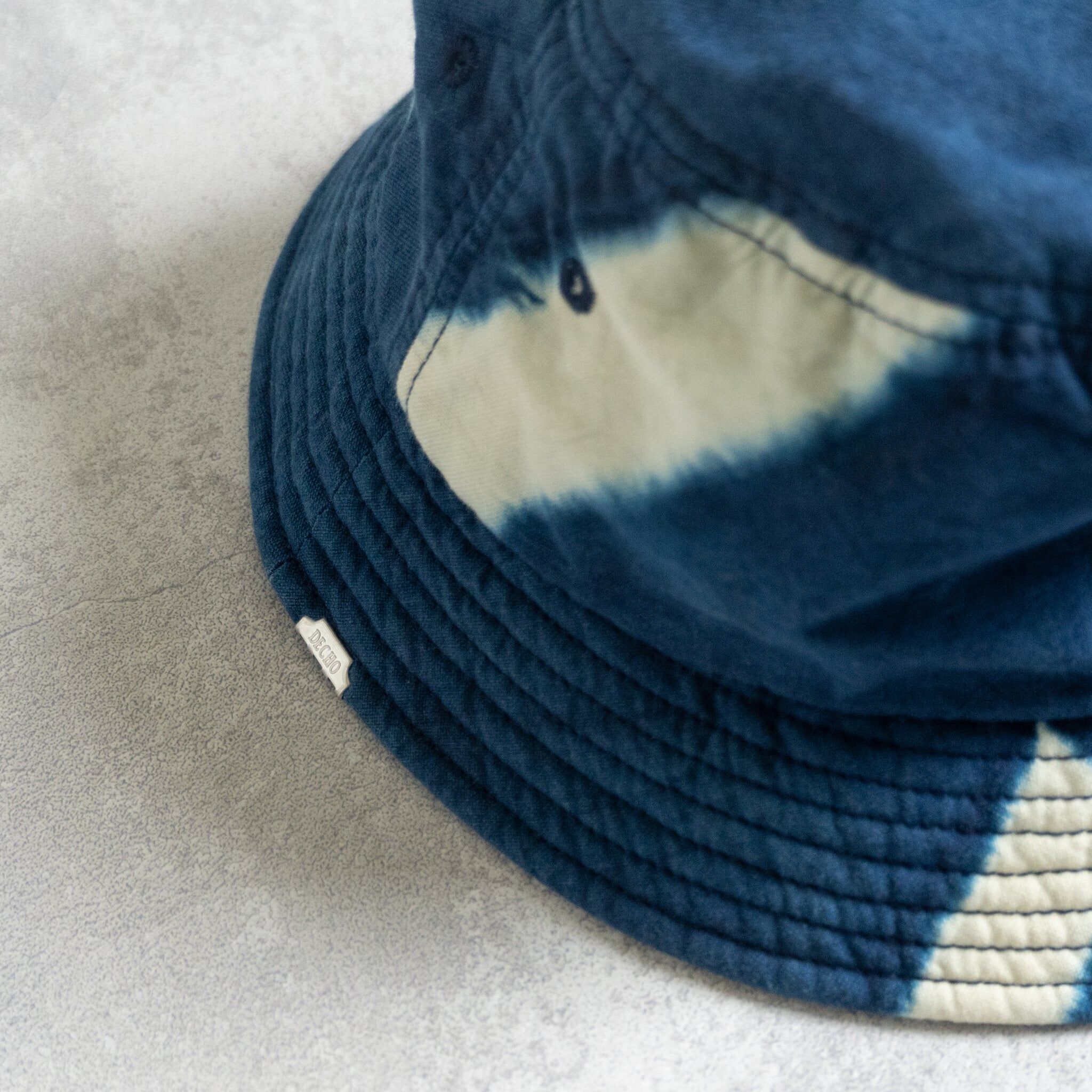 Decho | BUCKET HAT KARDO