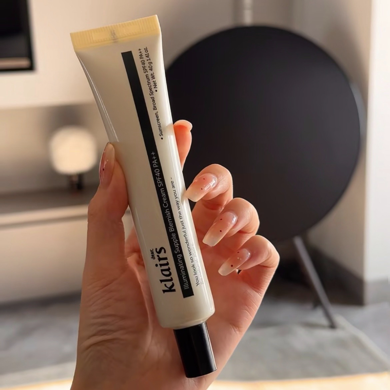 韓國 Klairs 瓷光BB霜 40ml