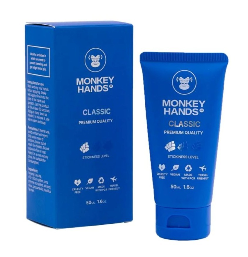 MONKEY HANDS-CLASSIC GRIP