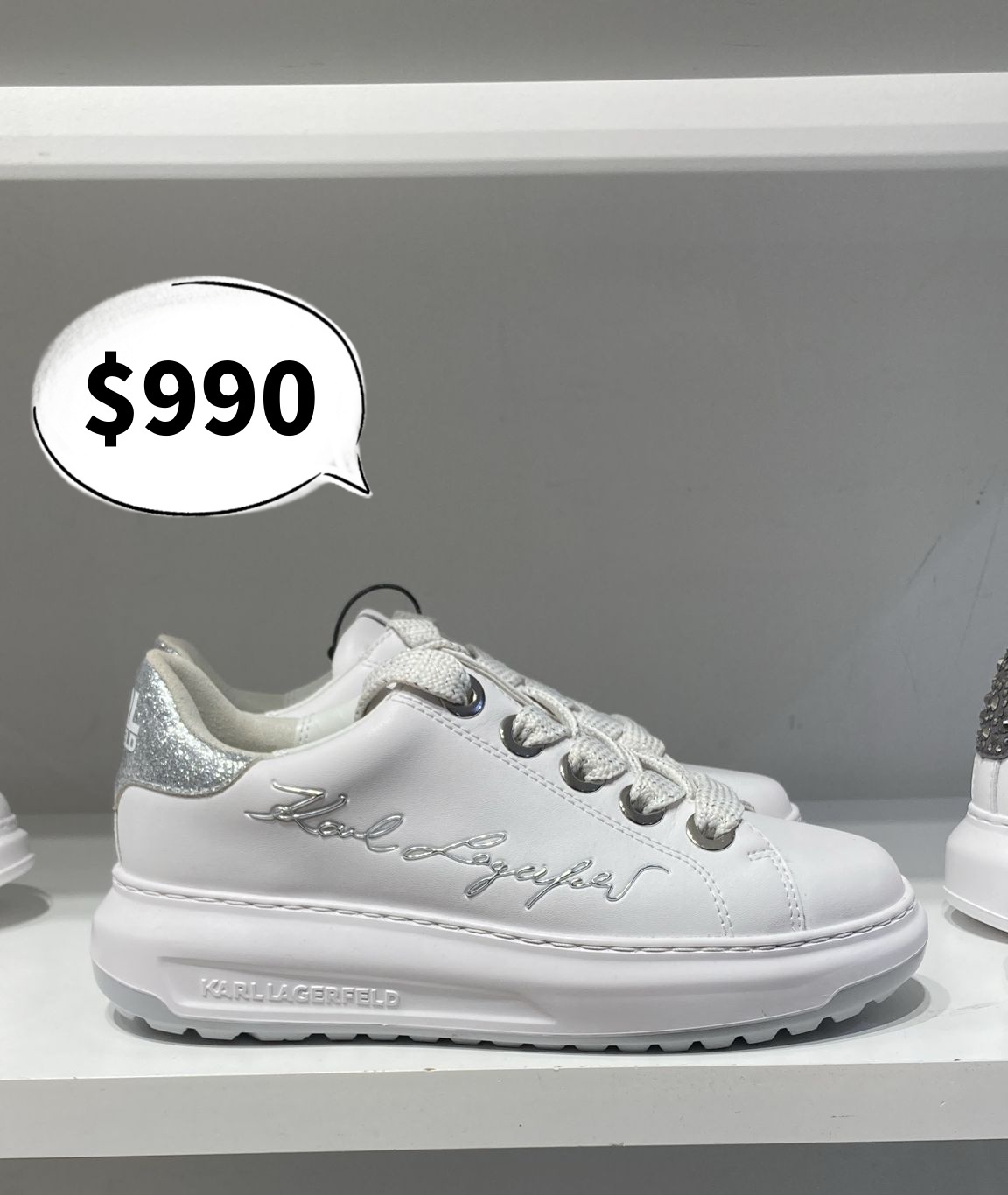 英國代購 (獨立訂單)-Karl Lagerfeld 07