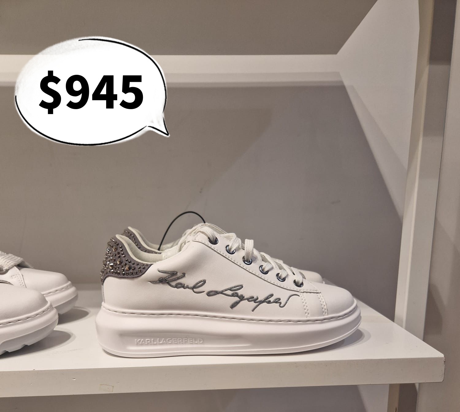 英國代購 (獨立訂單)-Karl Lagerfeld 08