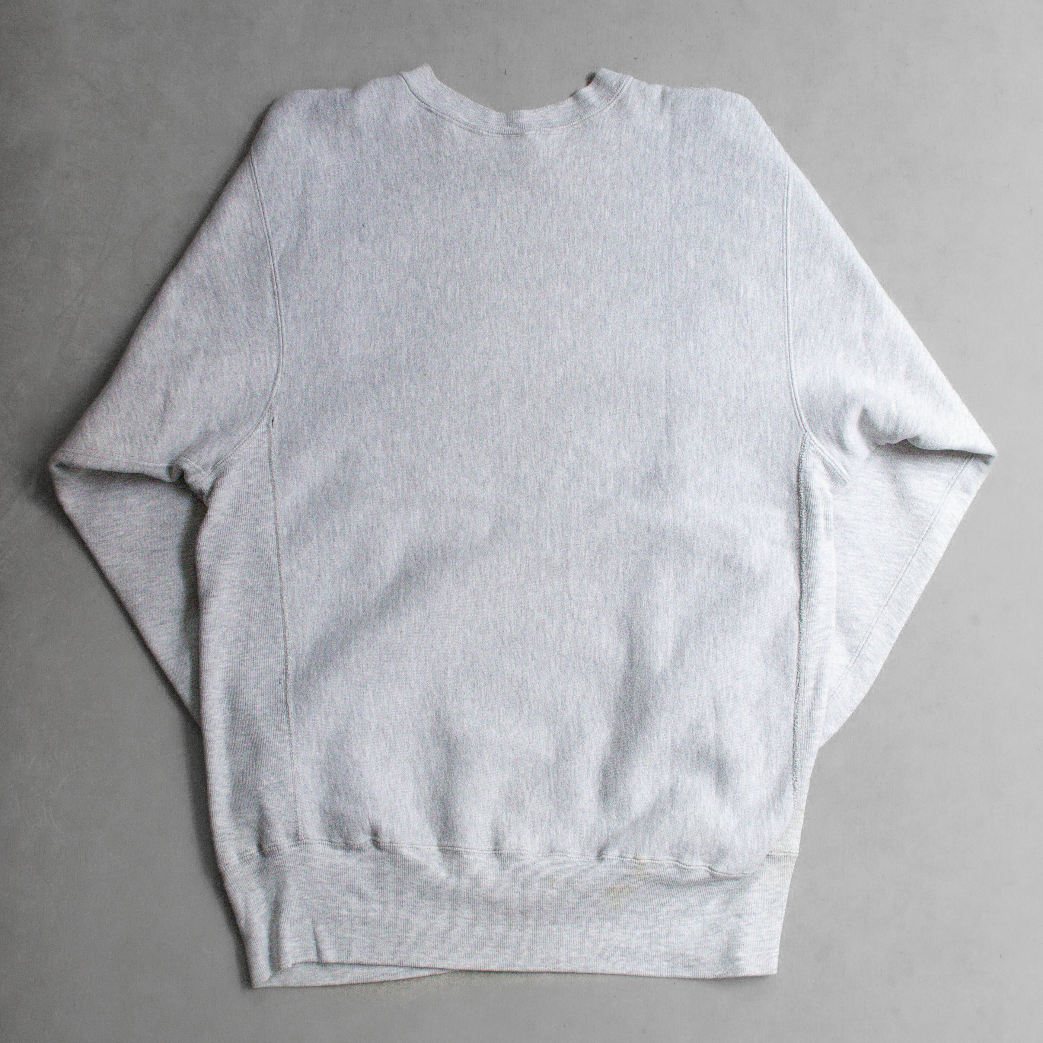 CHAMPION REVERSE WEAVE SWEATSHIRT 美國製 亞利桑那 灰色 大學T