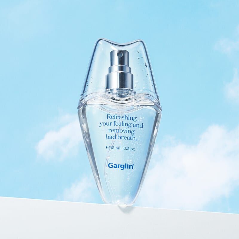 Garglin Fresh Breath Mint 15ml