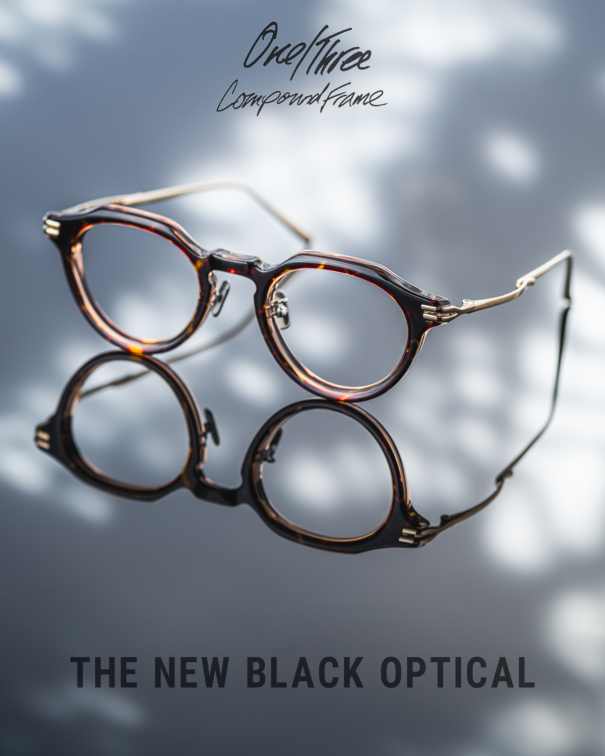 日本手造 TNBO x One Three Compound 聯乘 CT-01/02 補貨到荷 Demi