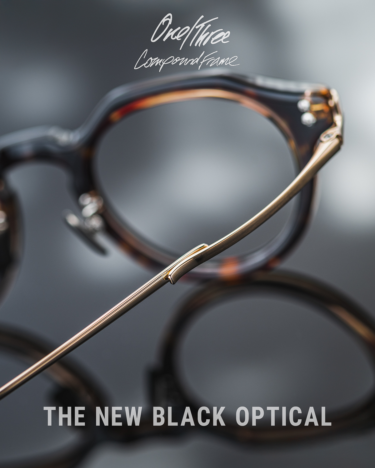 日本手造 TNBO x One Three Compound 聯乘 CT-01/02 補貨到荷 Demi