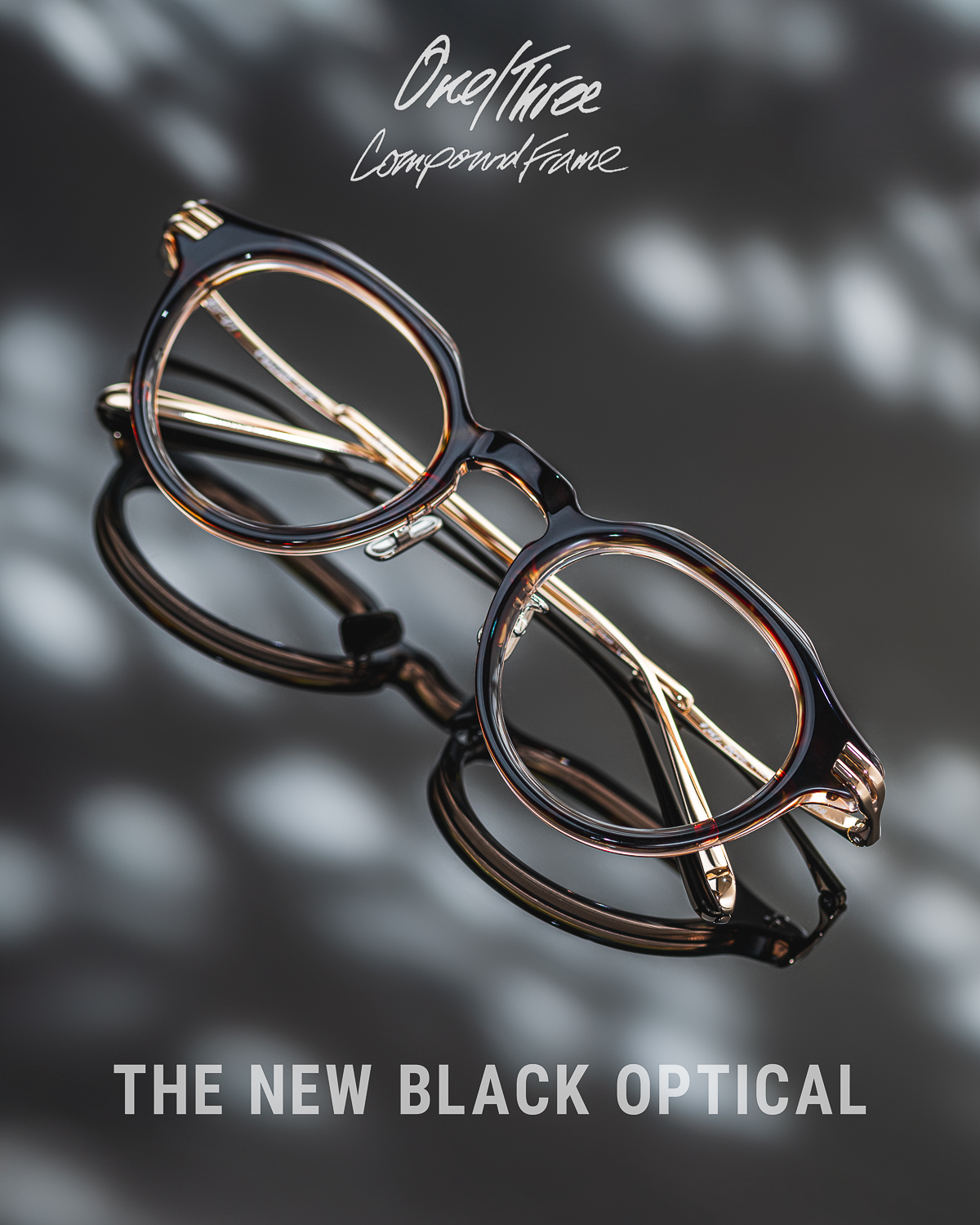 日本手造 TNBO x One Three Compound 聯乘 CT-01/02 補貨到荷 Demi