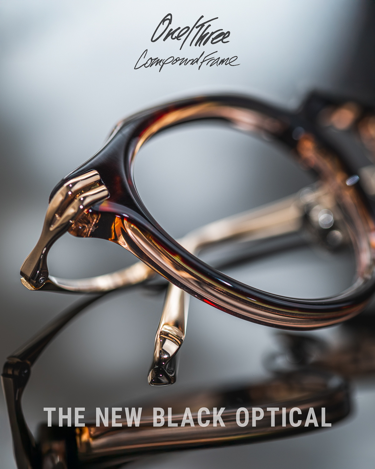 日本手造 TNBO x One Three Compound 聯乘 CT-01/02 補貨到荷 Demi