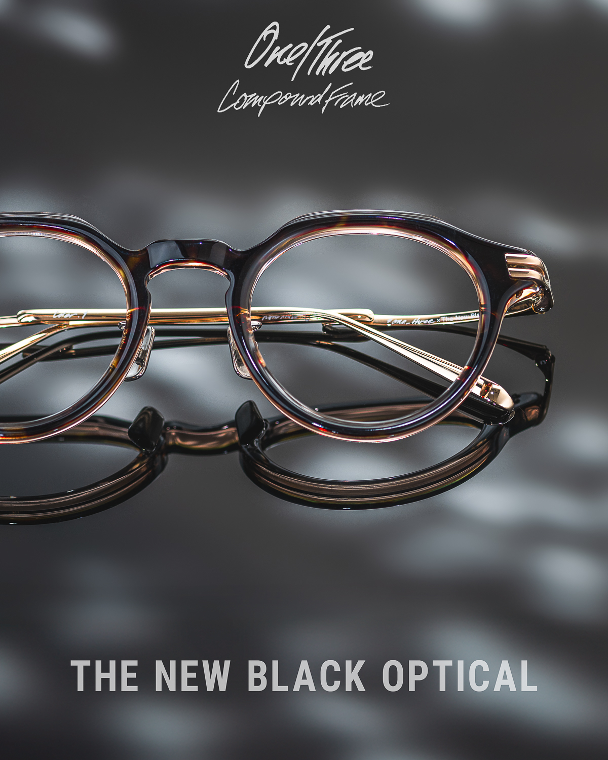 日本手造 TNBO x One Three Compound 聯乘 CT-01/02 補貨到荷 Demi