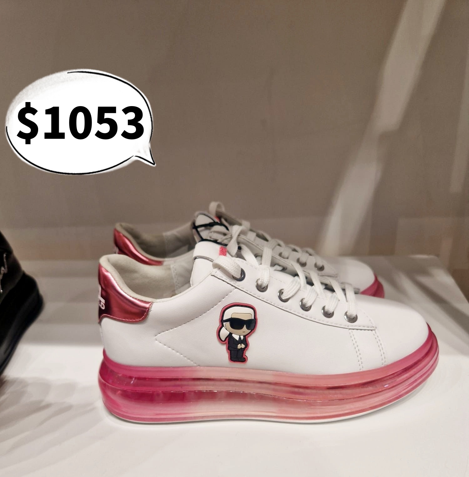 英國代購 (獨立訂單)-Karl Lagerfeld 11