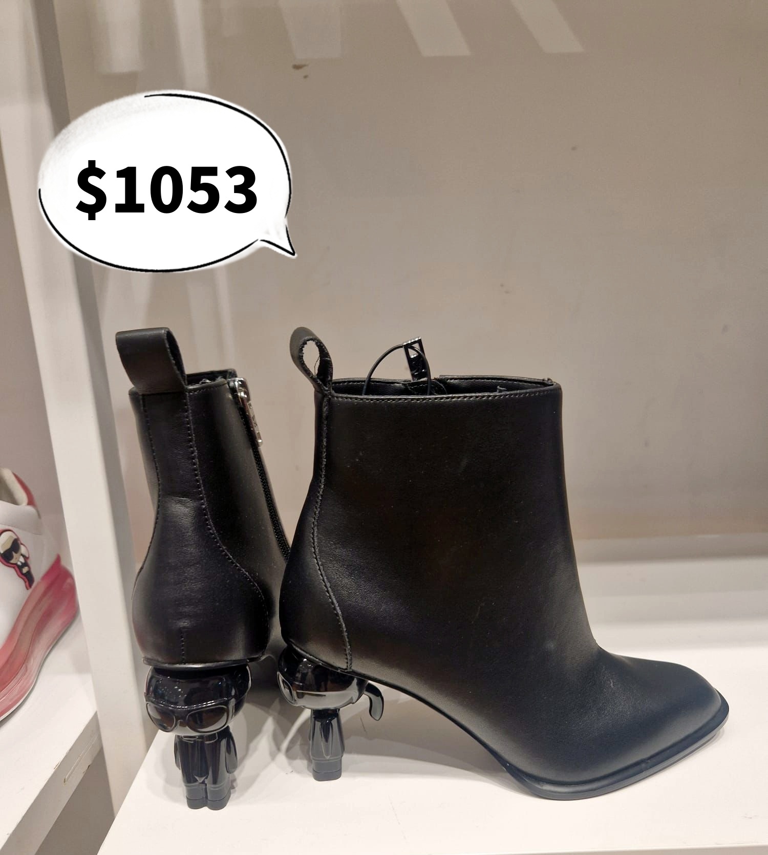 英國代購 (獨立訂單)-Karl Lagerfeld 12