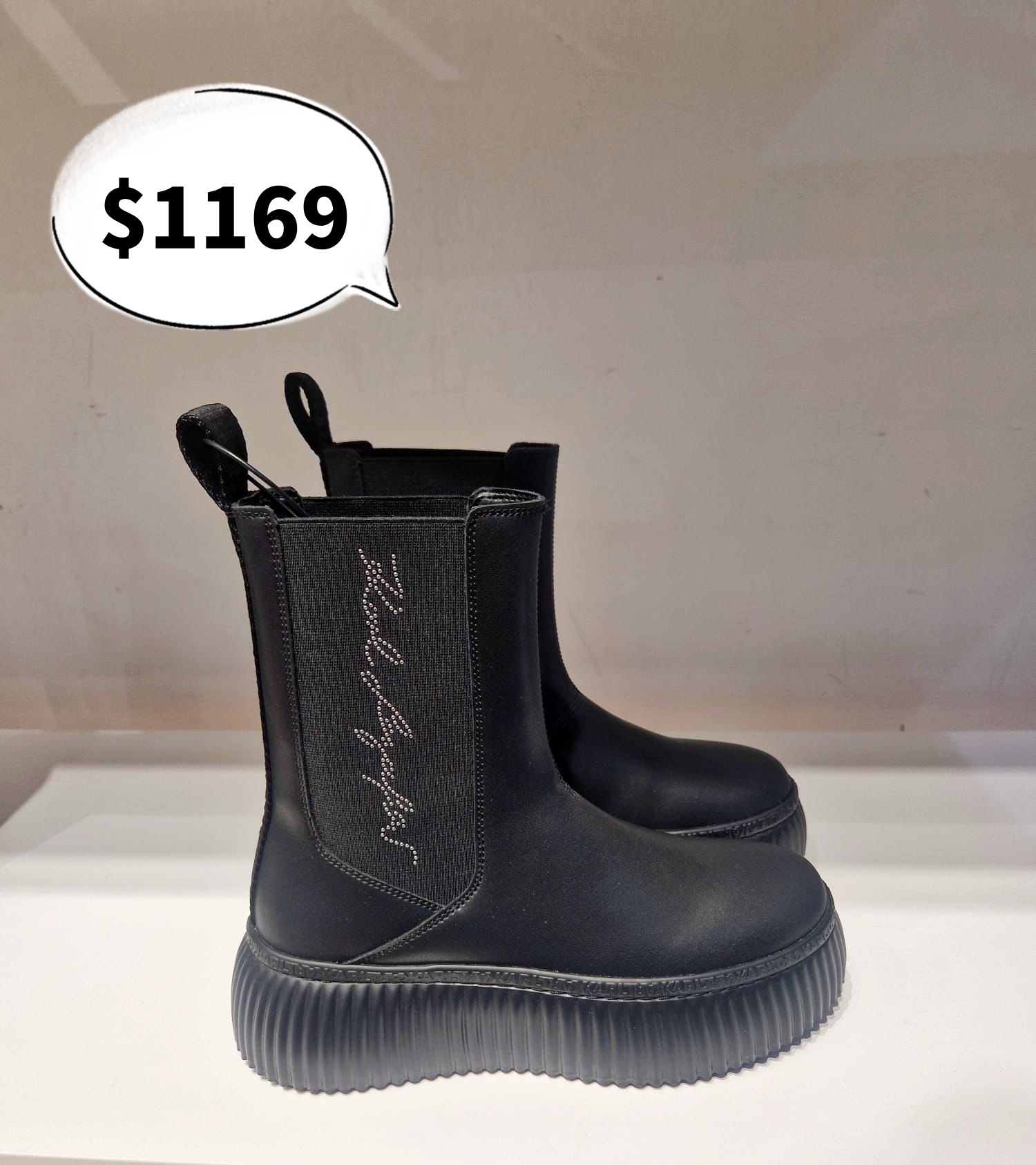 英國代購 (獨立訂單)-Karl Lagerfeld 13