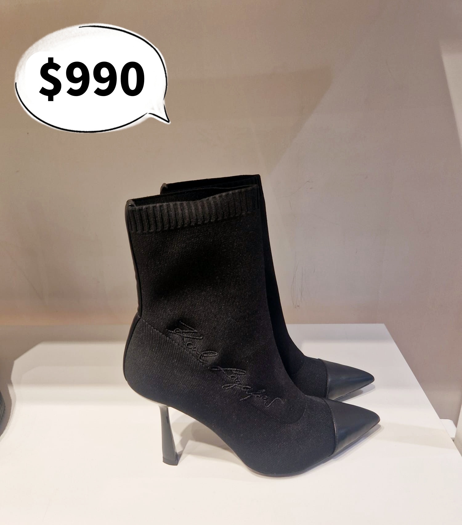 英國代購 (獨立訂單)-Karl Lagerfeld 14