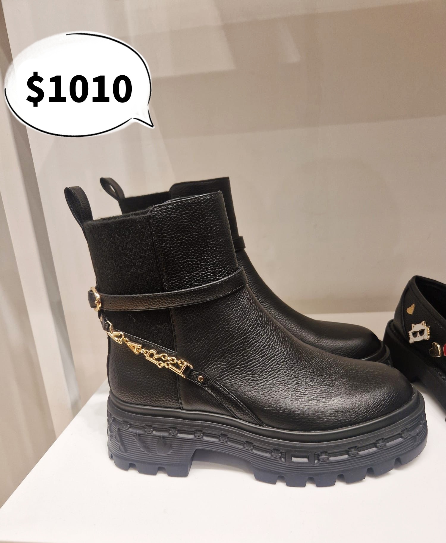 英國代購 (獨立訂單)-Karl Lagerfeld 15