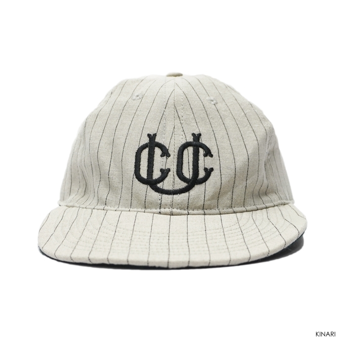 Decho | COOPERSTOWN BALL CAP