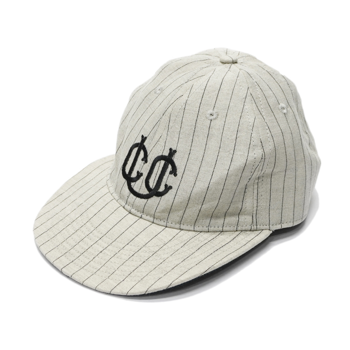 Decho | COOPERSTOWN BALL CAP