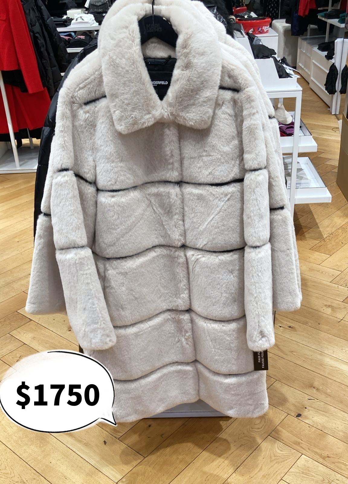 英國代購 (獨立訂單)-Karl Lagerfeld 21