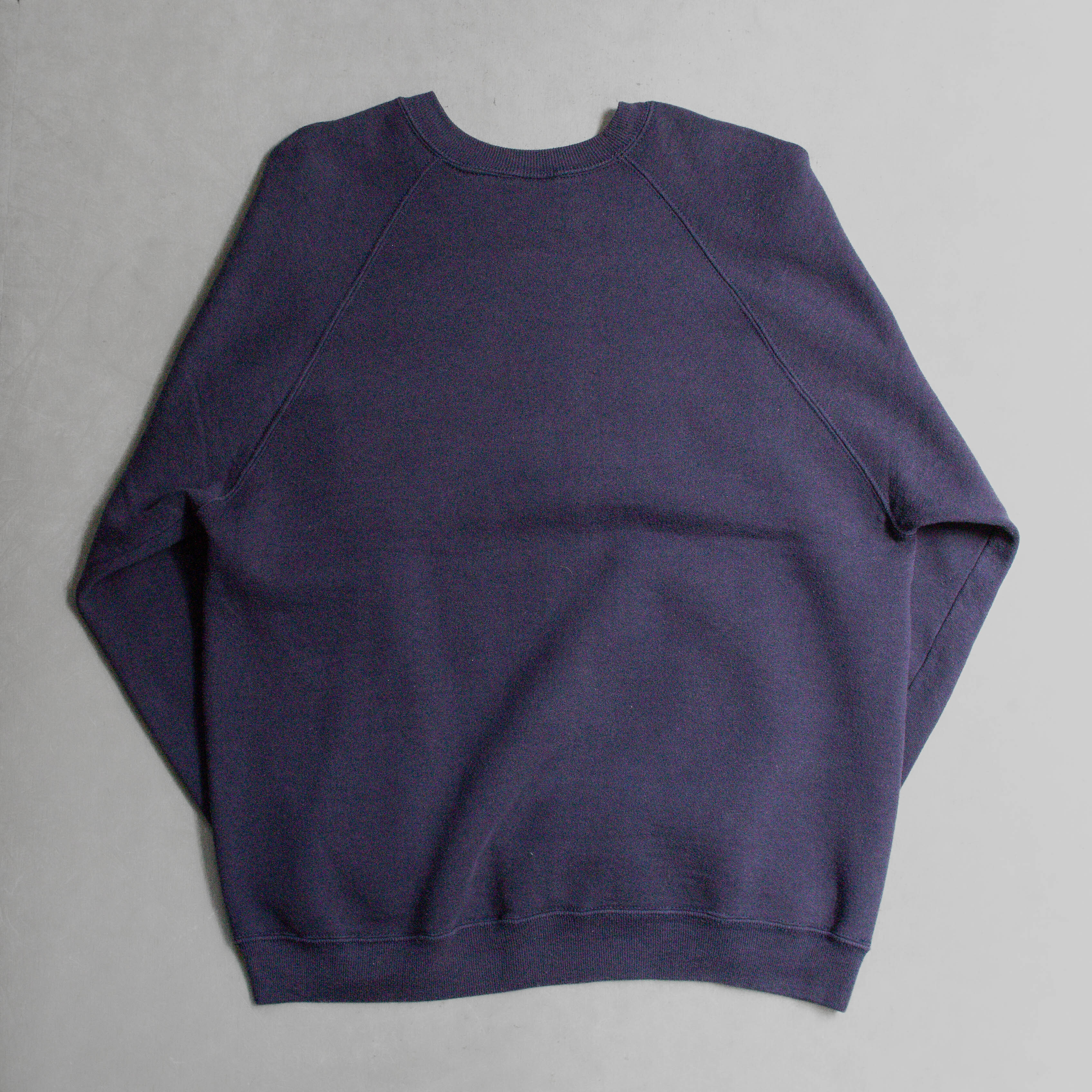 ARTEX COLLEGE SWEATSHIRT 美國製 密西根 深藍 衛衣 大學T