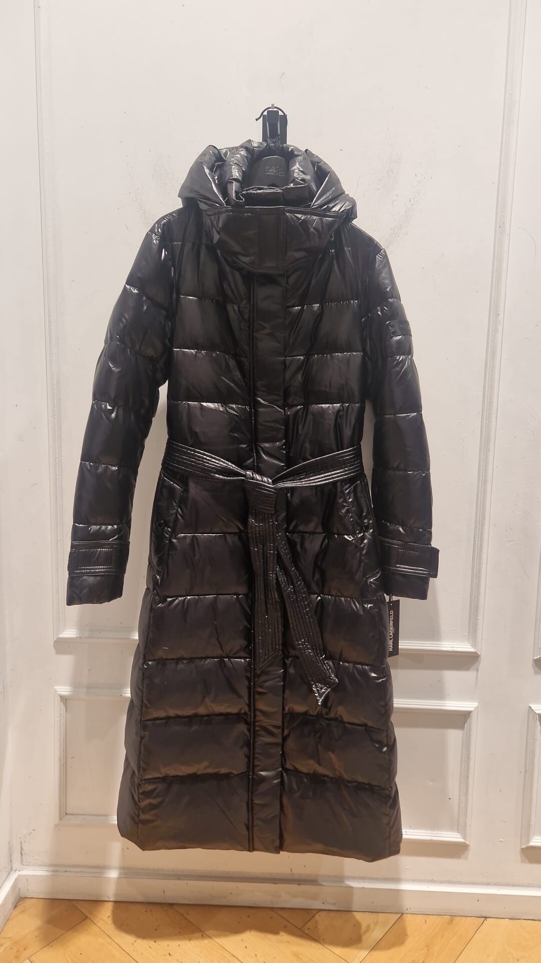 英國代購 (獨立訂單)-Karl Lagerfeld 22（羽絨服）🪶🪶