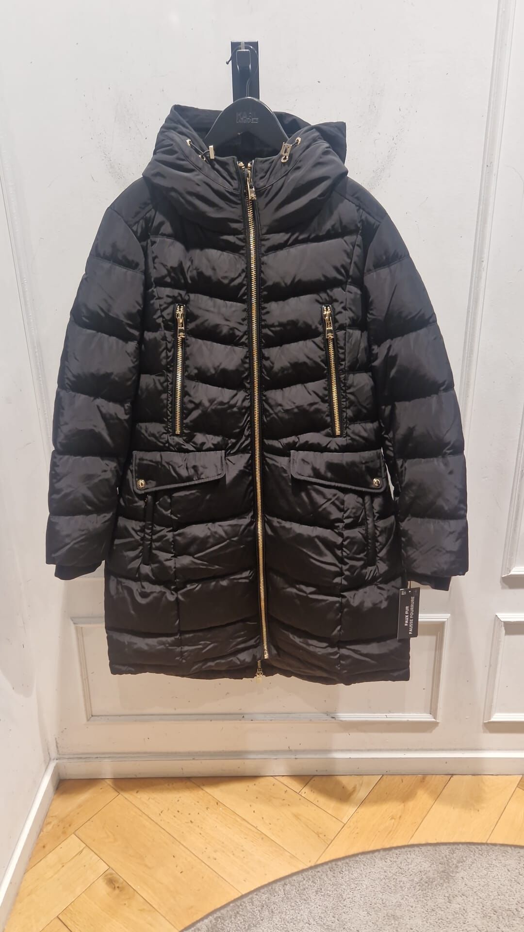 英國代購 (獨立訂單)-Karl Lagerfeld 23（羽絨服）🪶🪶