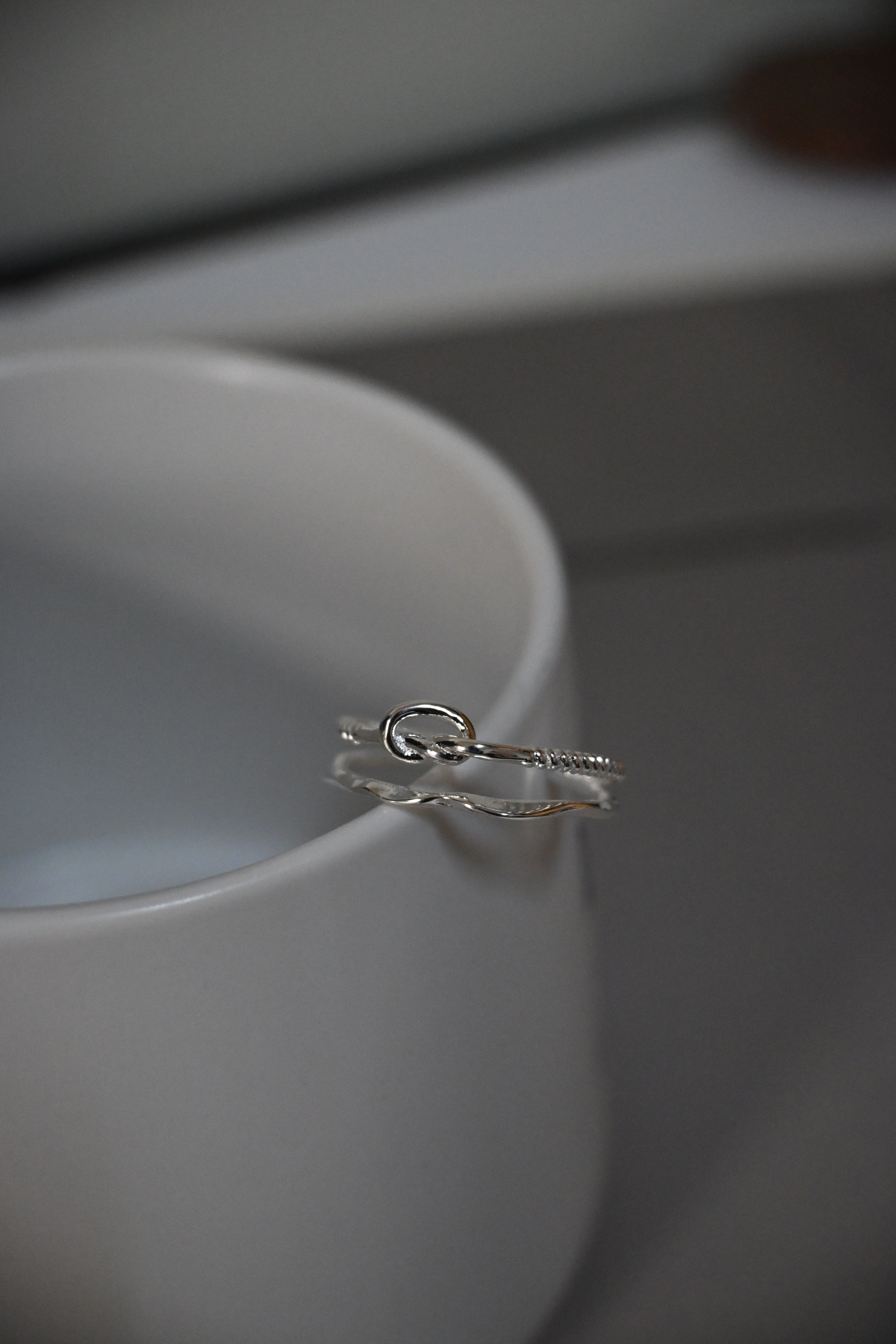 R39 Double Knot