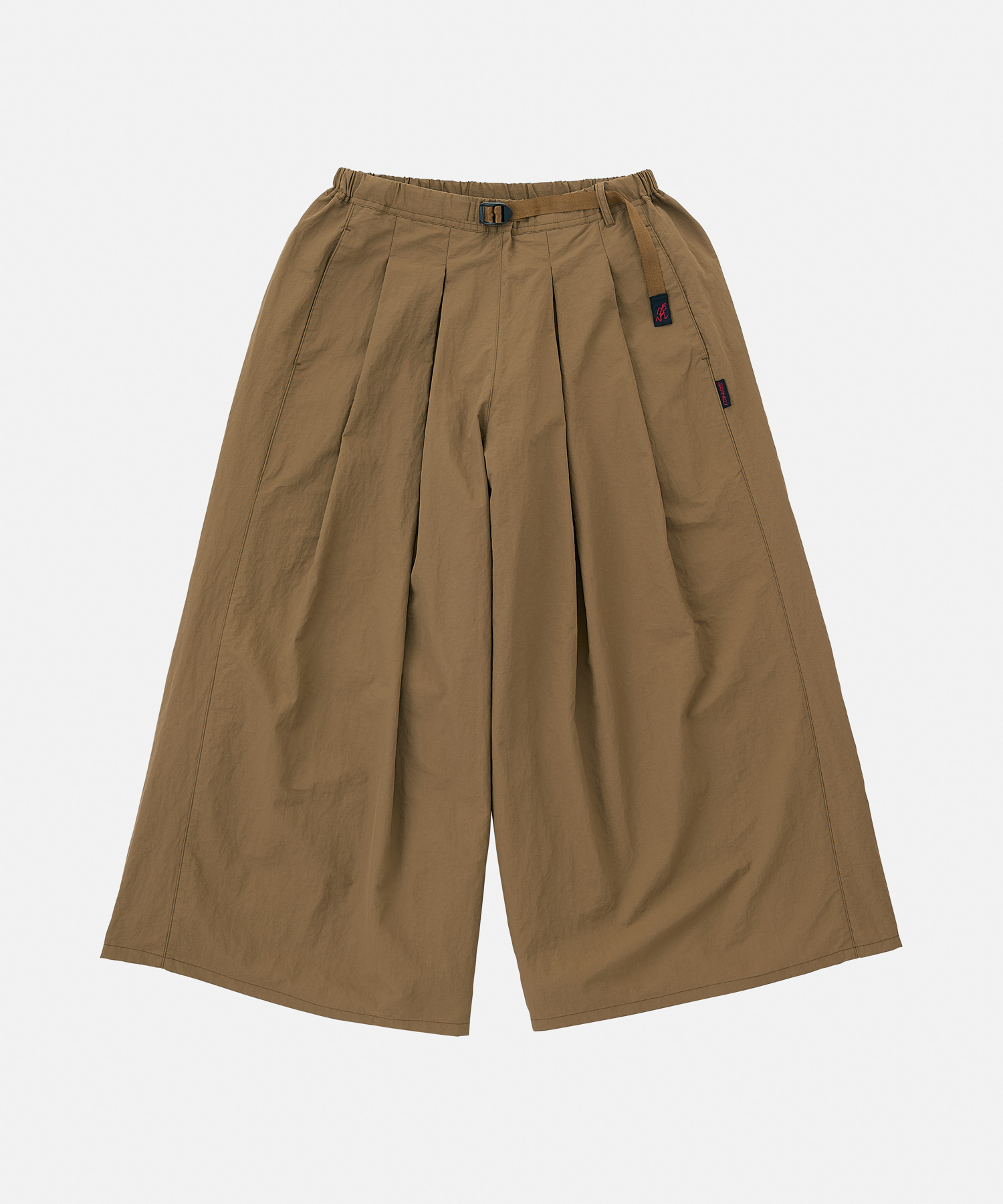 GRAMICCI W's NYLON FLARE PANT 26SS