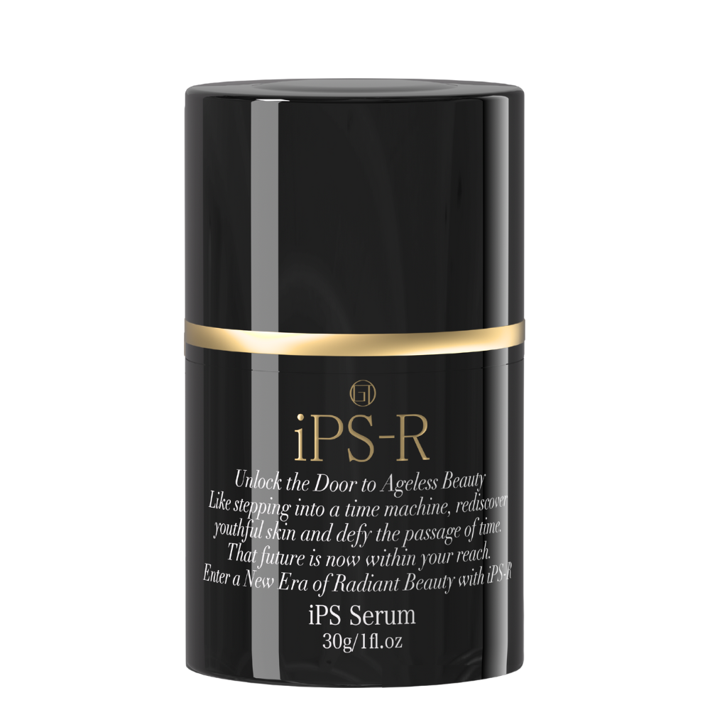 【直播】LX012620 iPS-R iPS 人體幹細胞原液