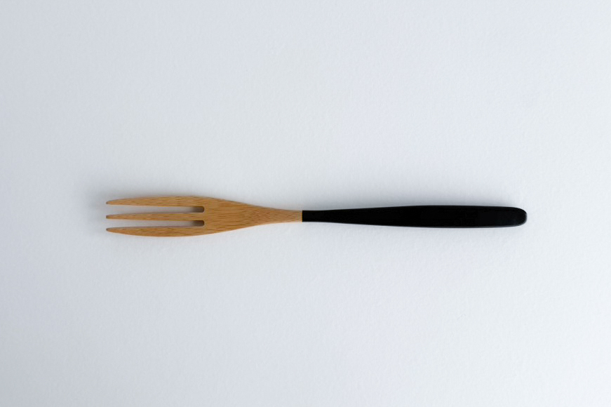 公長齋小菅 - 沙拉叉