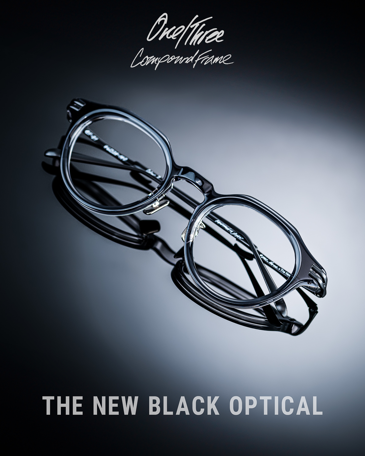 日本手造 TNBO x One Three Compound 聯乘 CT-01/02 再入荷